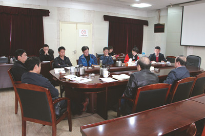 集團(tuán)組織意識(shí)形態(tài)專題學(xué)習(xí)研討